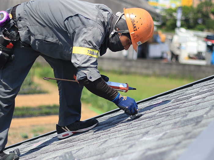 ご提案からアフターフォローまで ご提案からアフターフォローまで