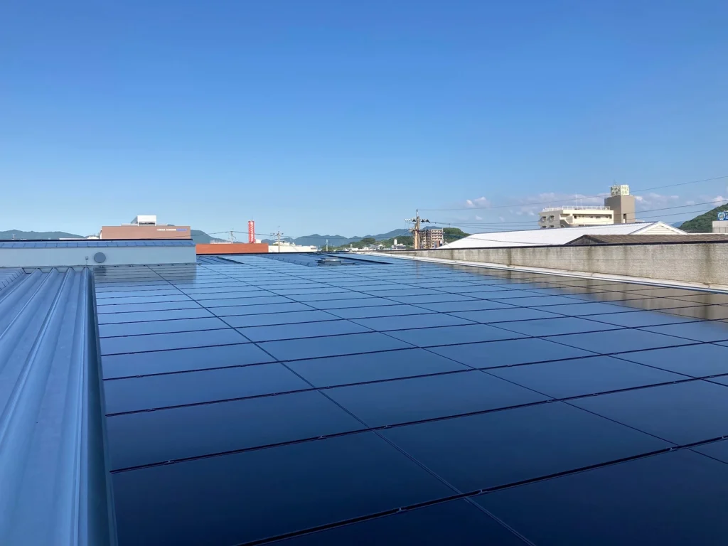 遊休資産の有効活用