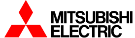 三菱