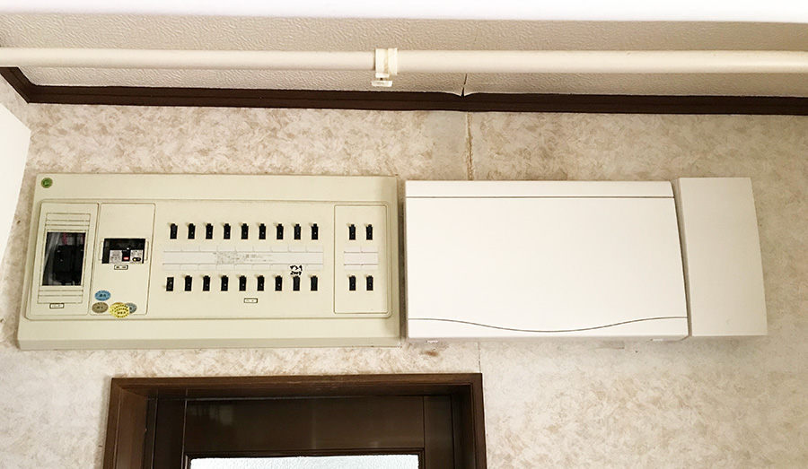 蓄電池