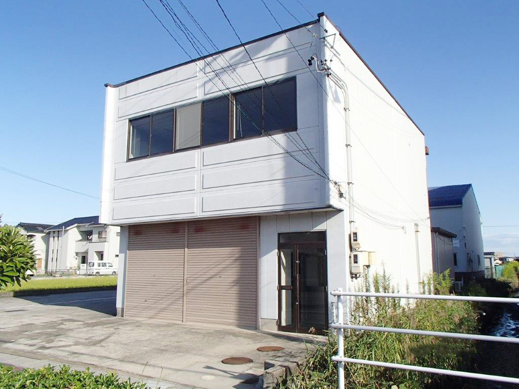 名古屋営業所開設のお知らせ