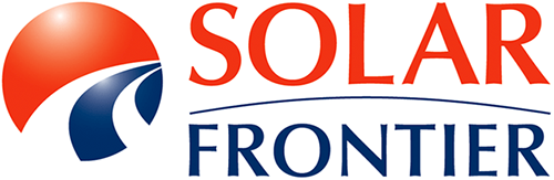 SOLAR FRONTIER