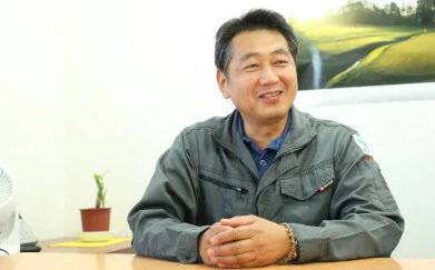 近藤社長